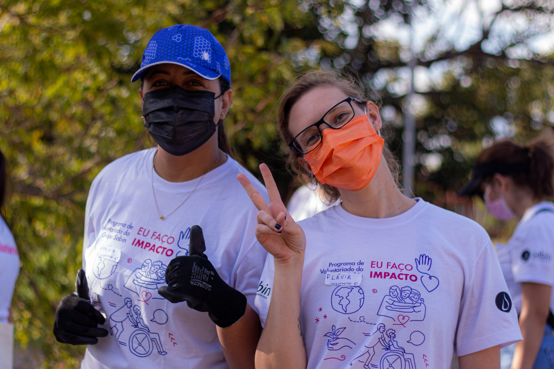 Instituto Sabin usa estratégias de engajamento social e filantropia para causar impacto positivo na sociedade