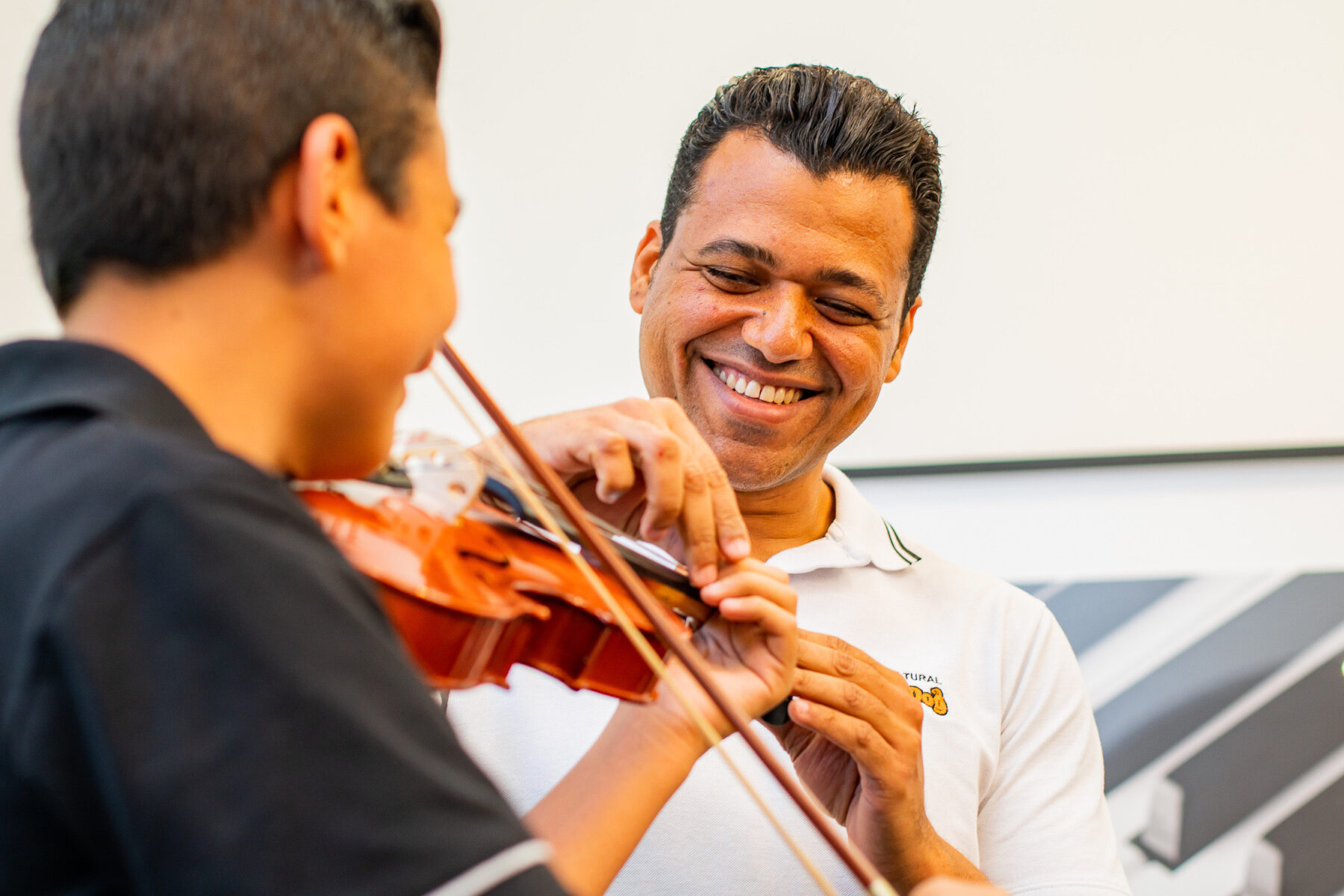 Proteção à infância e incentivo à cultura estão entre os principais investimentos sociais da Special Dog 