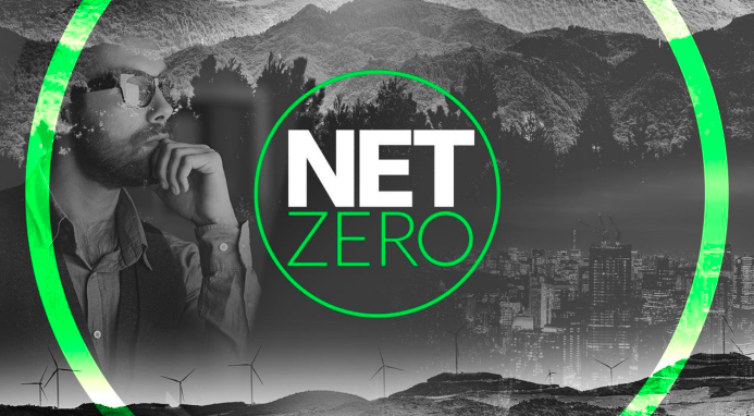 O primeiro ano de NetZero: as melhores histórias ESG do Brasil contadas do jeito certo  