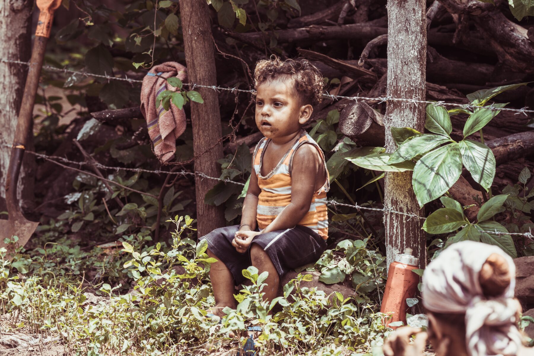 O que é racismo ambiental?