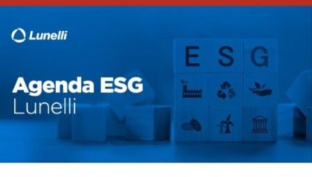 Highlights do ESG: o Relatório de Sustentabilidade da Lunelli em números