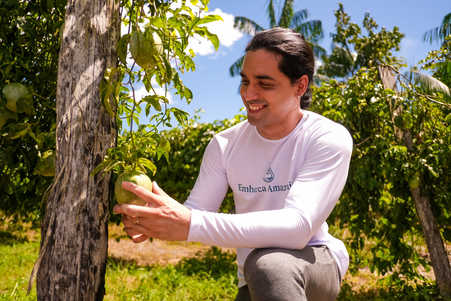 Empreendedorismo sustentável que mantém a floresta em pé: Hydro aposta na autonomia das comunidades amazônicas