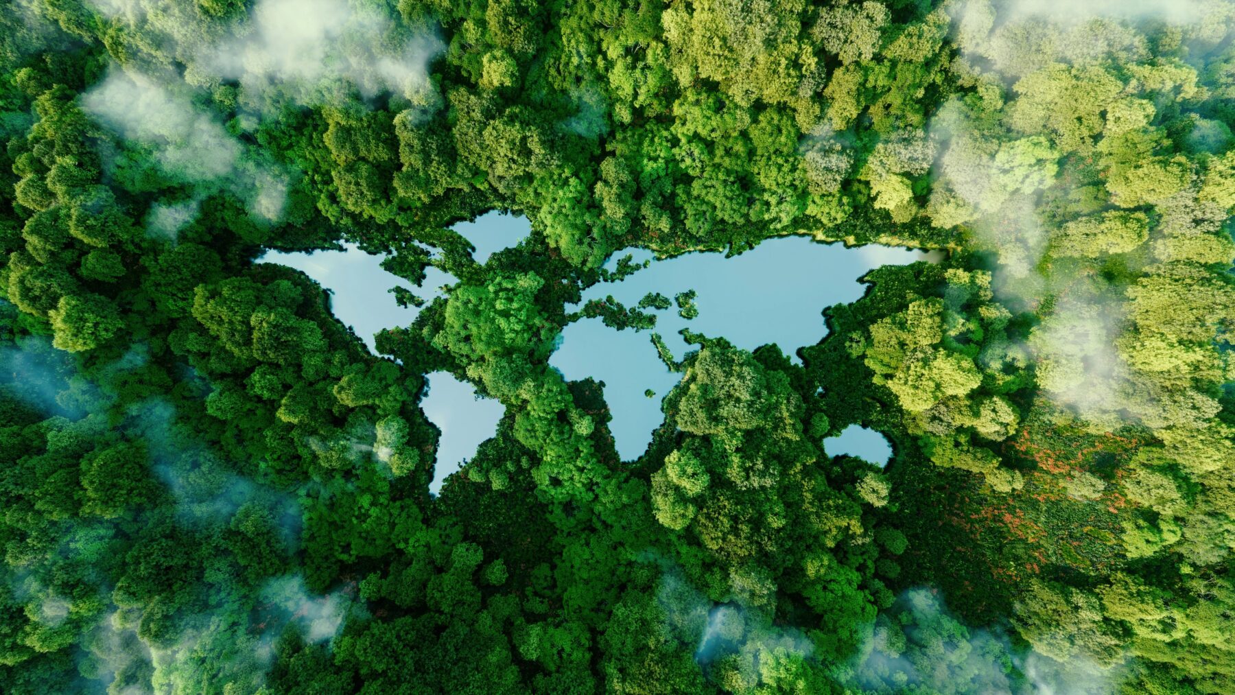 O propósito da Ecolab é cuidar da saúde do planeta: entenda como a empresa atua entregando sustentabilidade